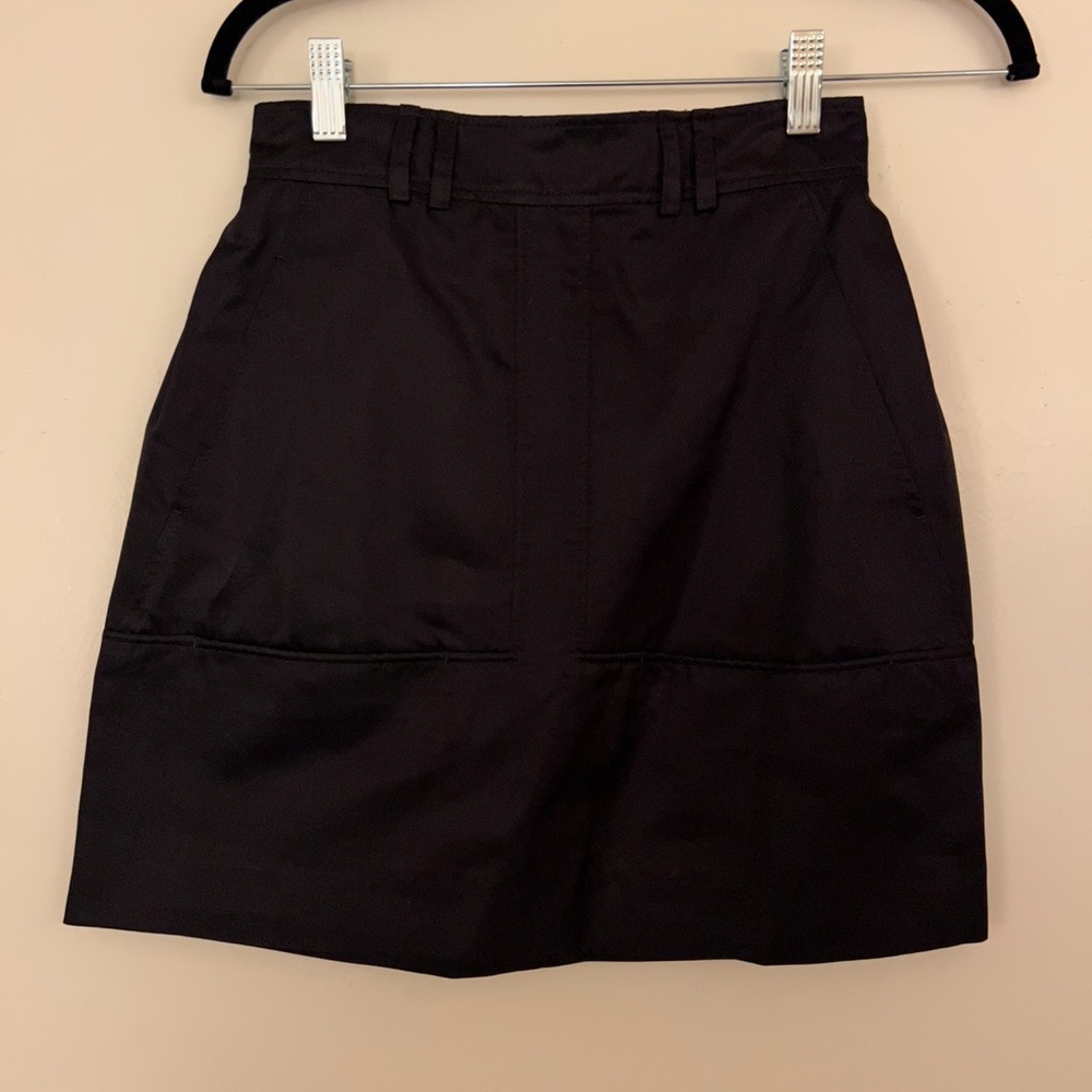 Pringle of Scotland Mini Skirt